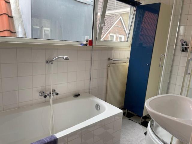 Mooi Appartement in Kralingen