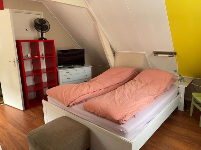 Mooi Appartement in Kralingen