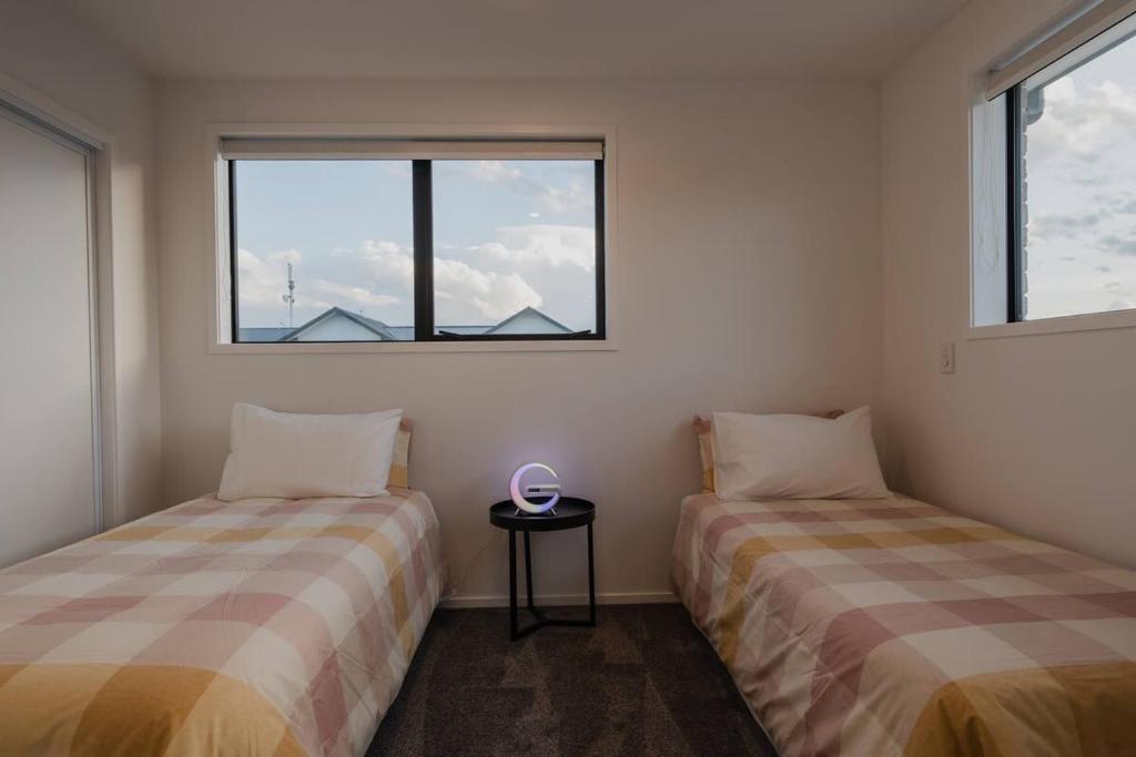 The City Sanctuary - Resim 3