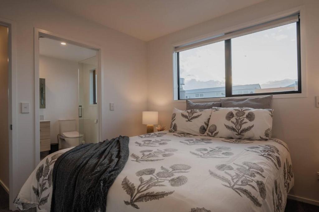 The City Sanctuary - Resim 4