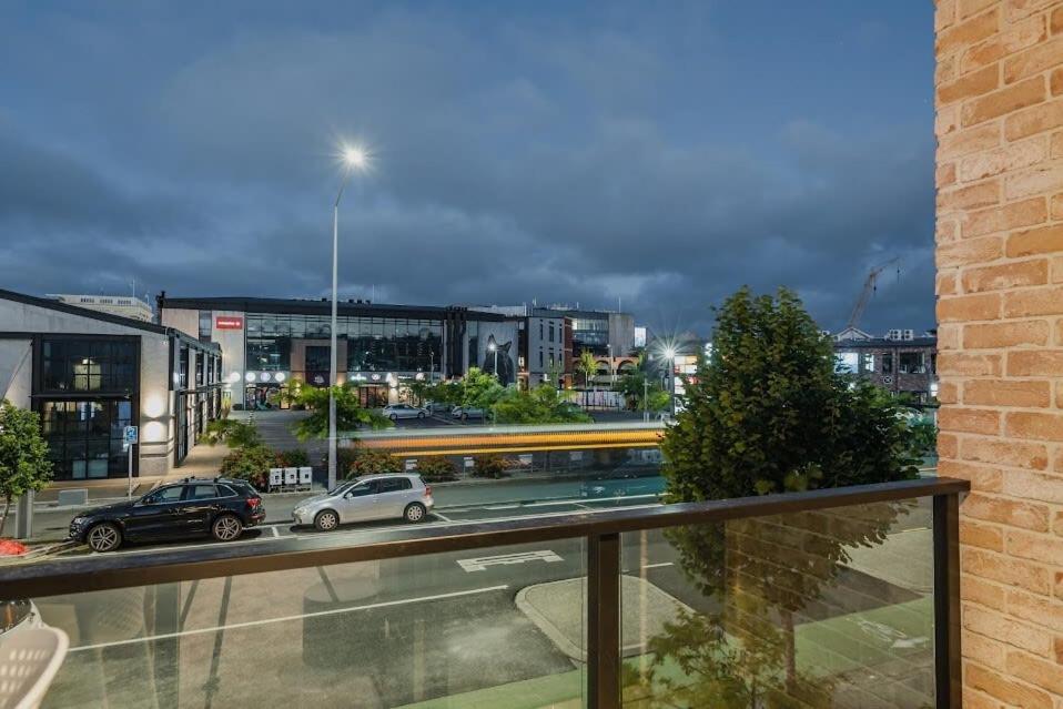 The City Sanctuary - Resim 8