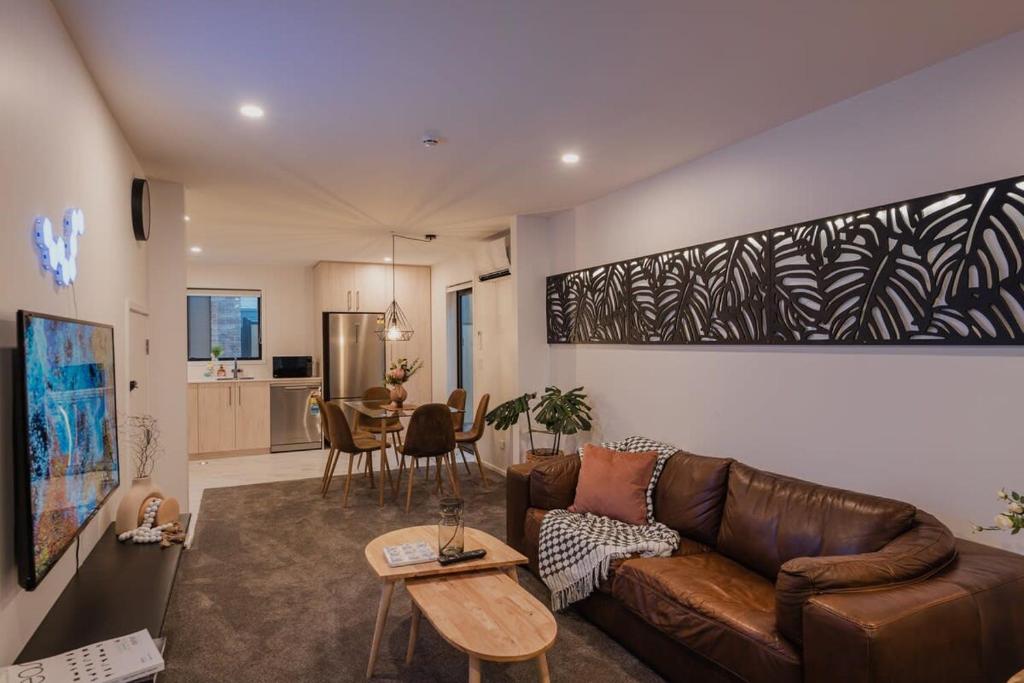 The City Sanctuary - Resim 15