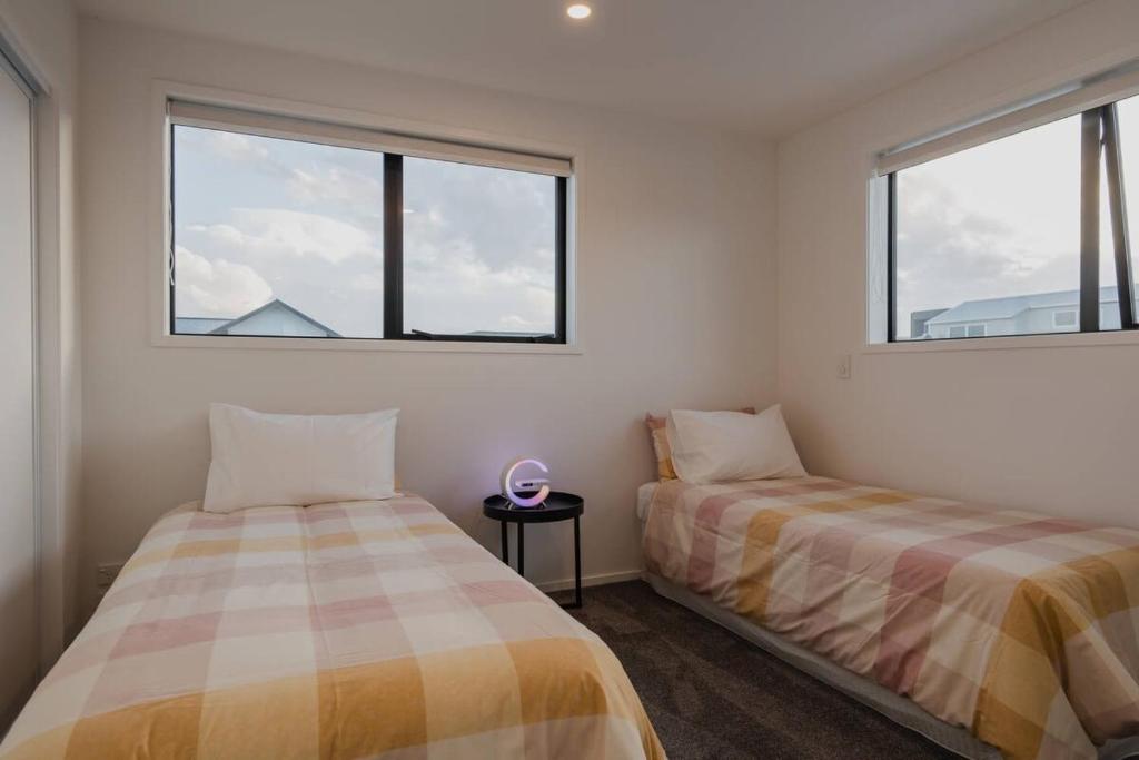 The City Sanctuary - Resim 18