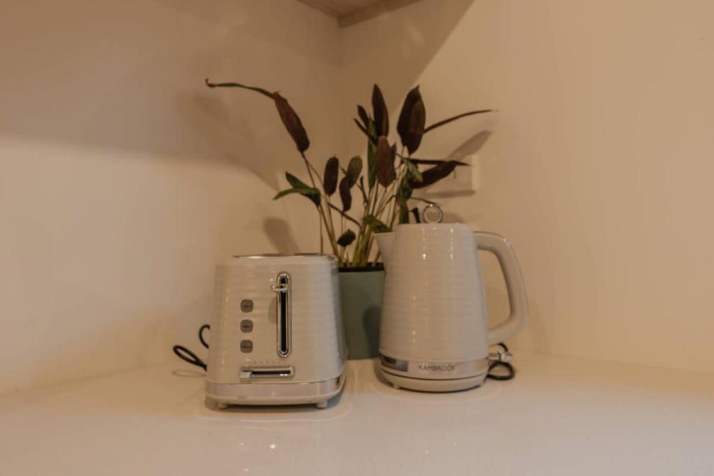 The City Sanctuary - Resim 21