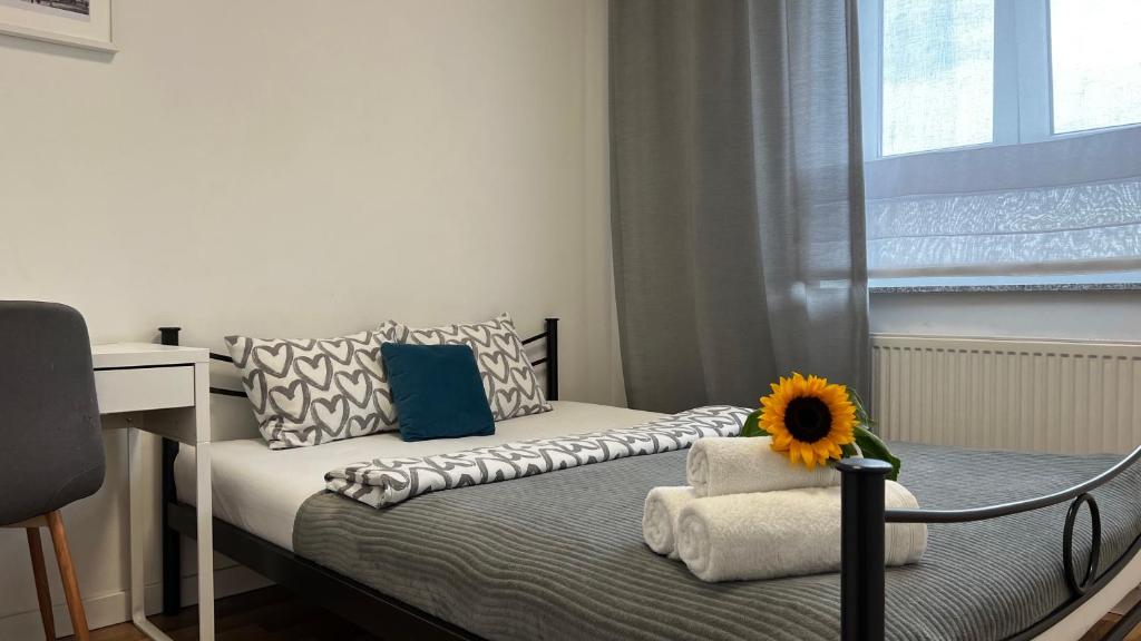 ParkCity Katowice - Luxe Appartement