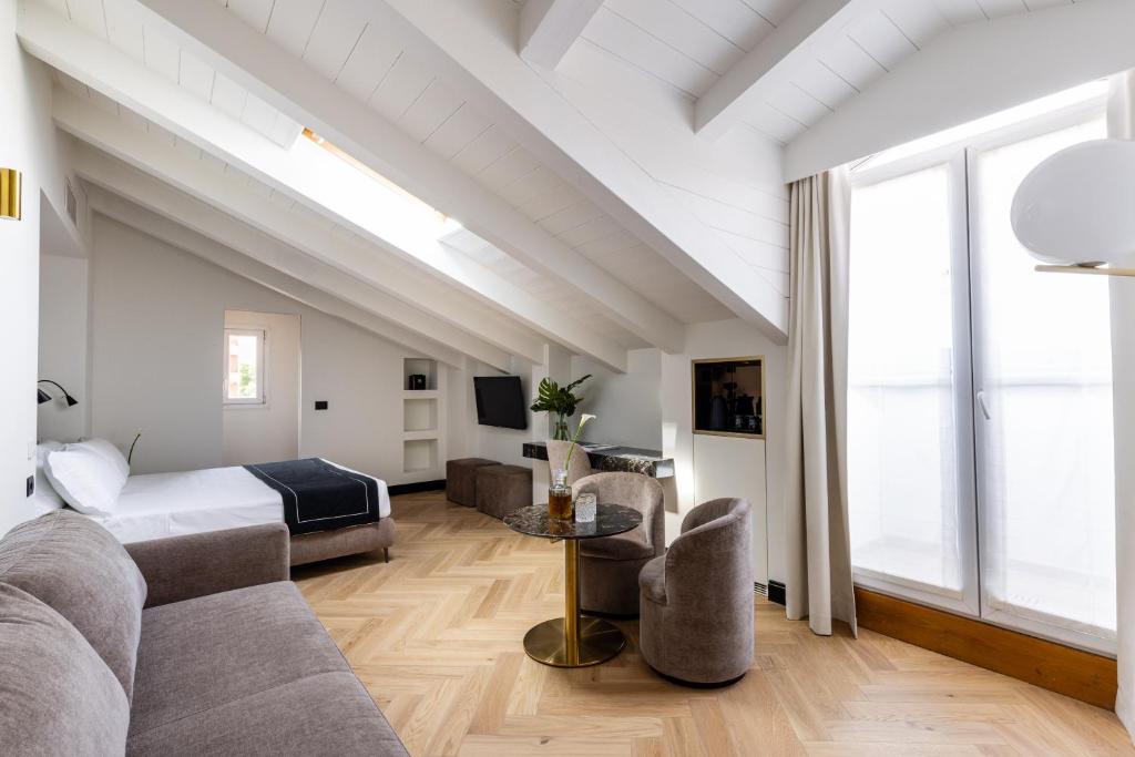 Hotel Continentale - Resim 40