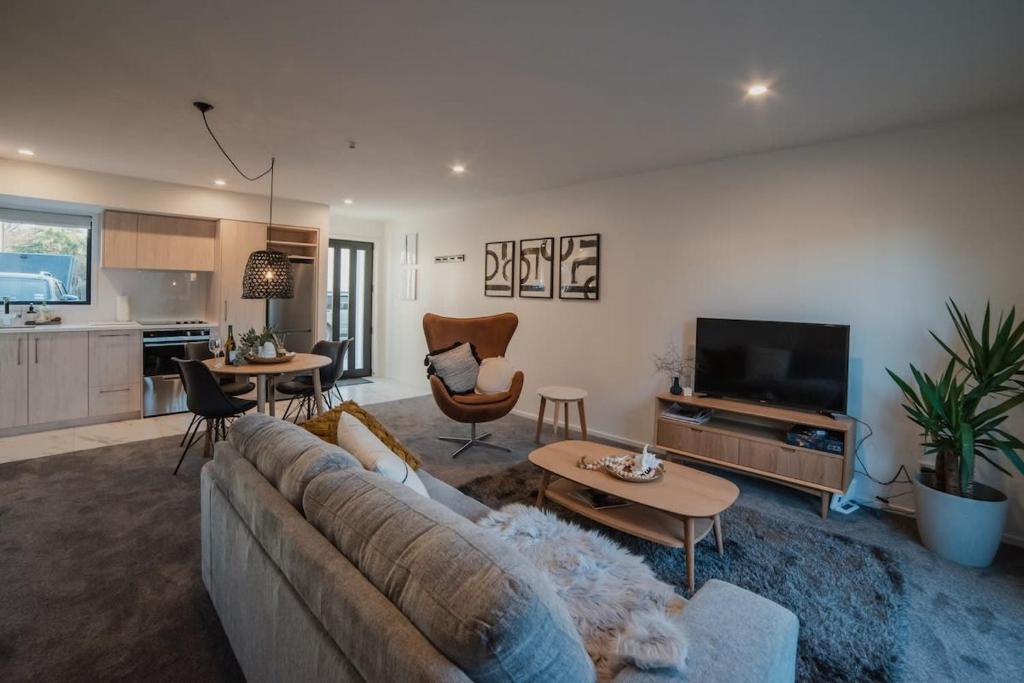 Central City Oasis - Resim 44