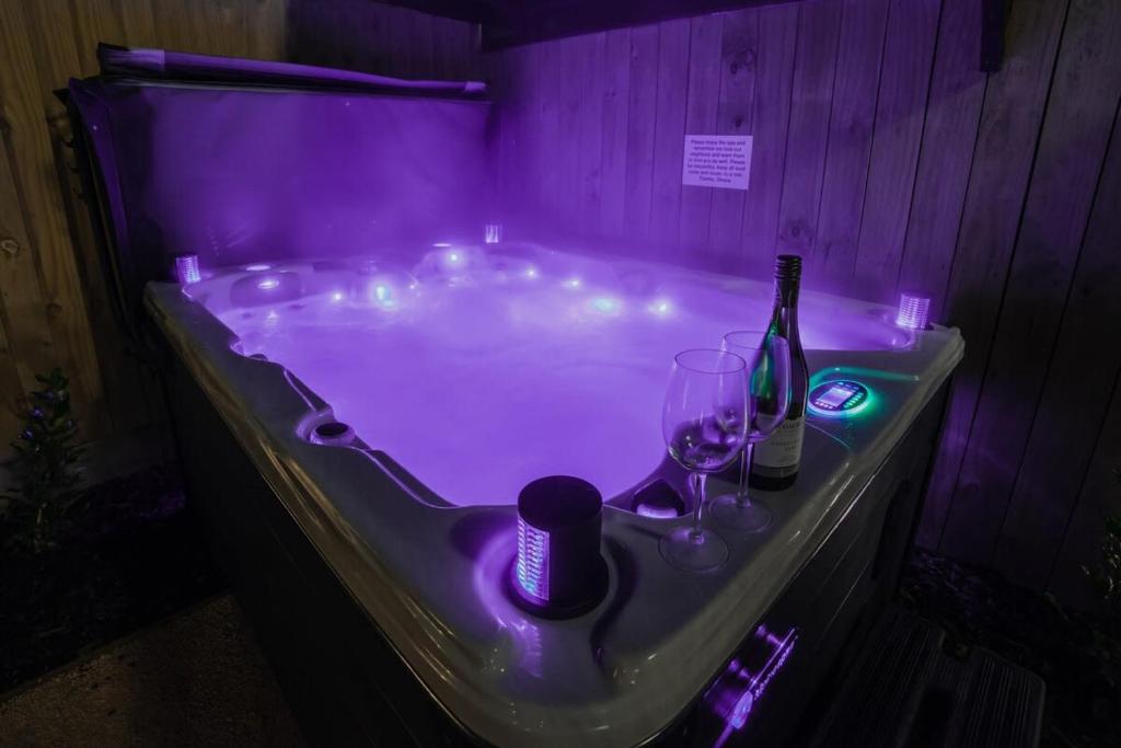 Central City Oasis - Resim 33