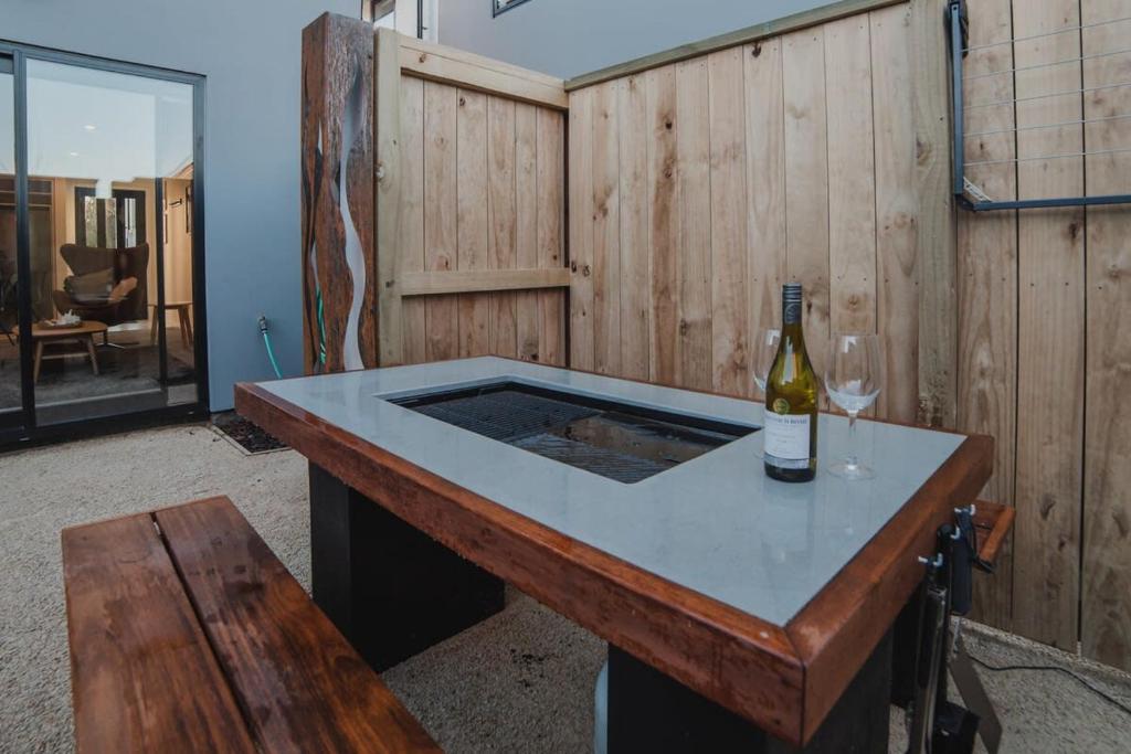 Central City Oasis - Resim 45