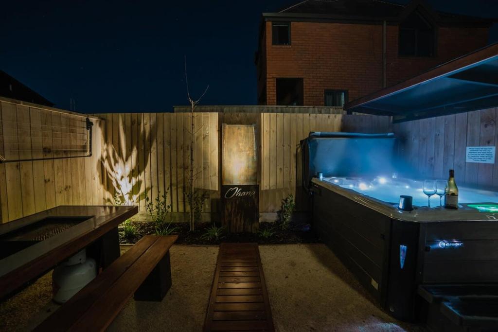 Central City Oasis - Resim 42