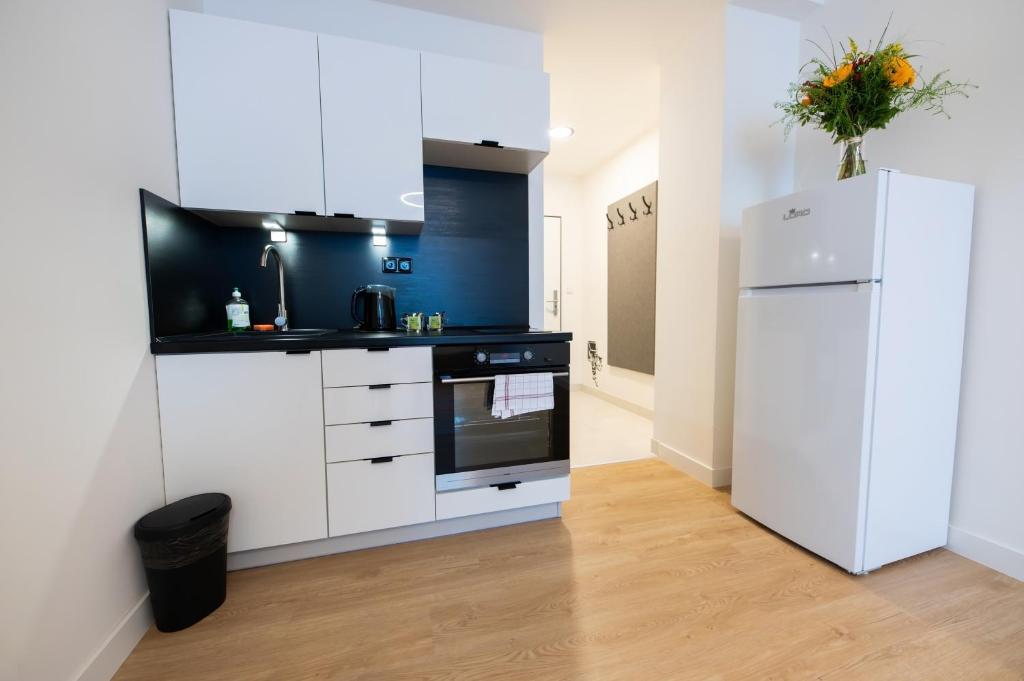 Post 120 Suites - Resim 20