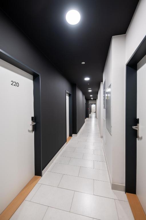 Post 120 Suites - Resim 36