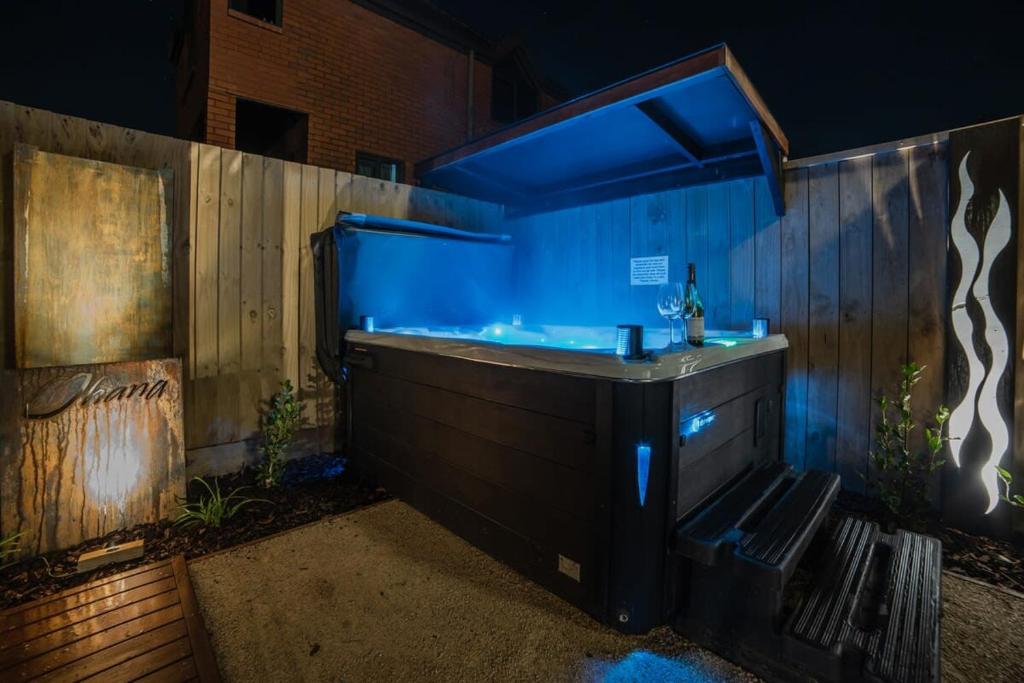 Central City Oasis - Resim 43