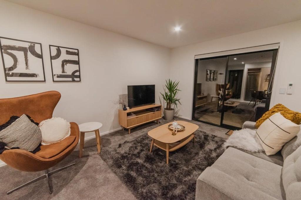 Central City Oasis - Resim 25