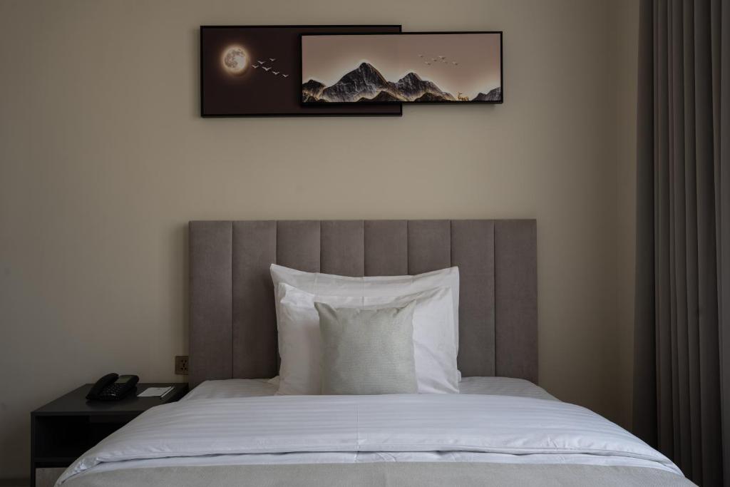 Kiropol Airport Hotel - Chambre Queen