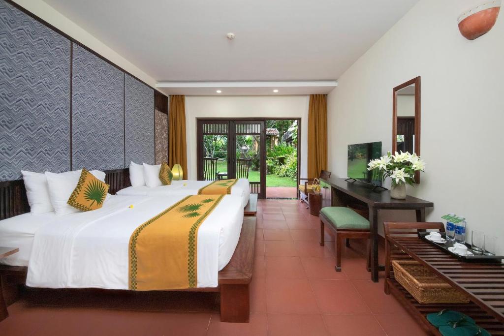 Palm Garden Beach Resort & Spa - 4