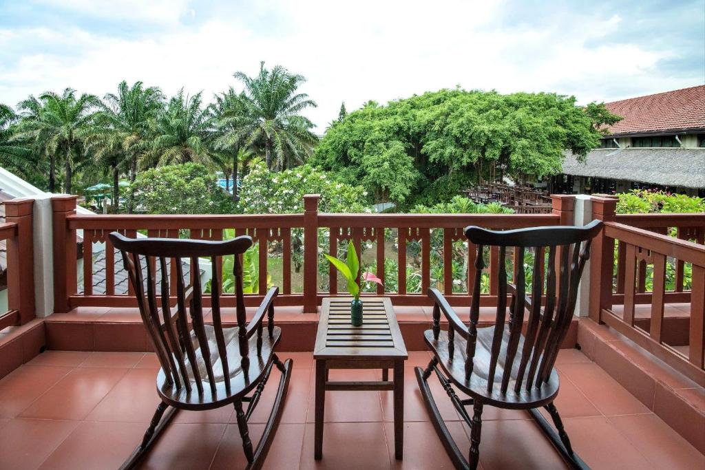 Palm Garden Beach Resort & Spa - 2