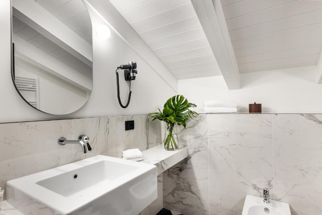 Hotel Continentale - Resim 27