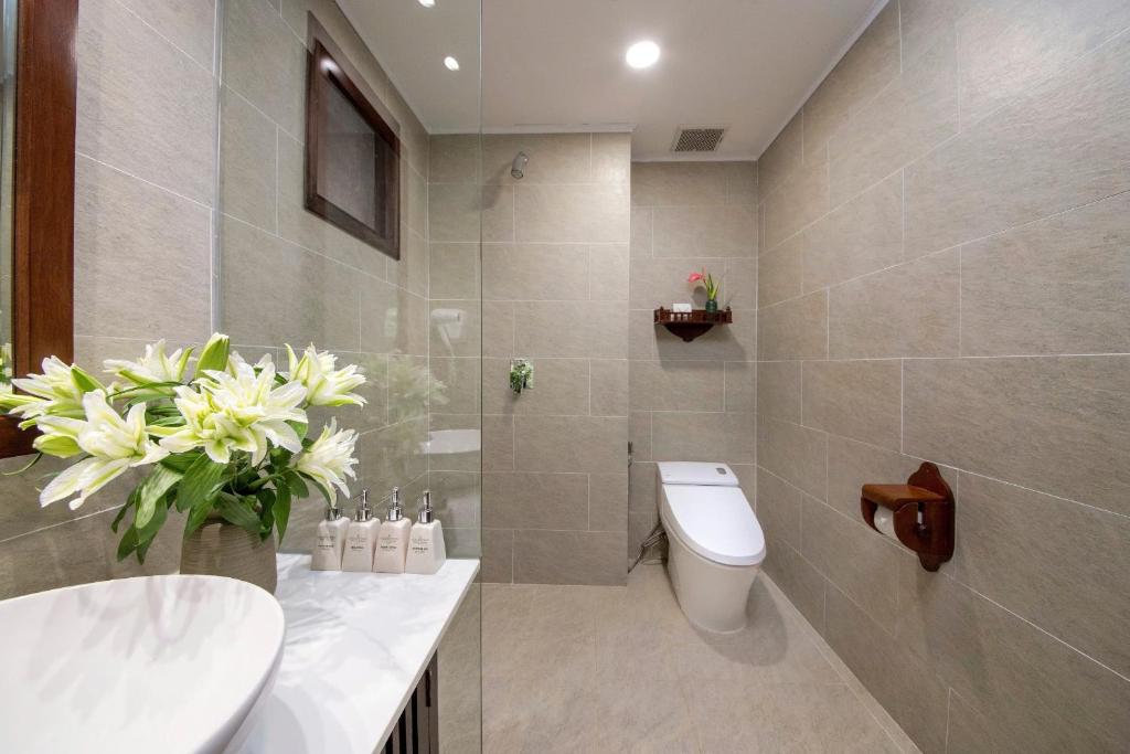 Palm Garden Beach Resort & Spa - 3