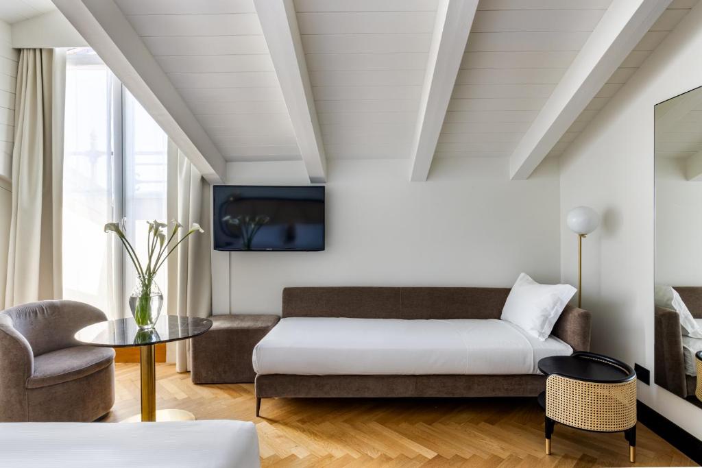 Hotel Continentale - Resim 9