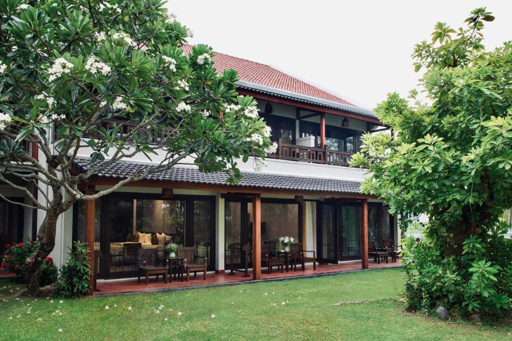 Palm Garden Beach Resort & Spa - 10