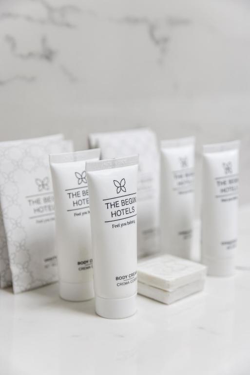 Hotel Continentale - Resim 32