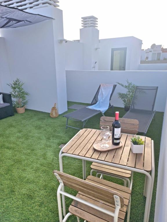 Palmet Suite Isabel by Best Holidays Fuerteventura
