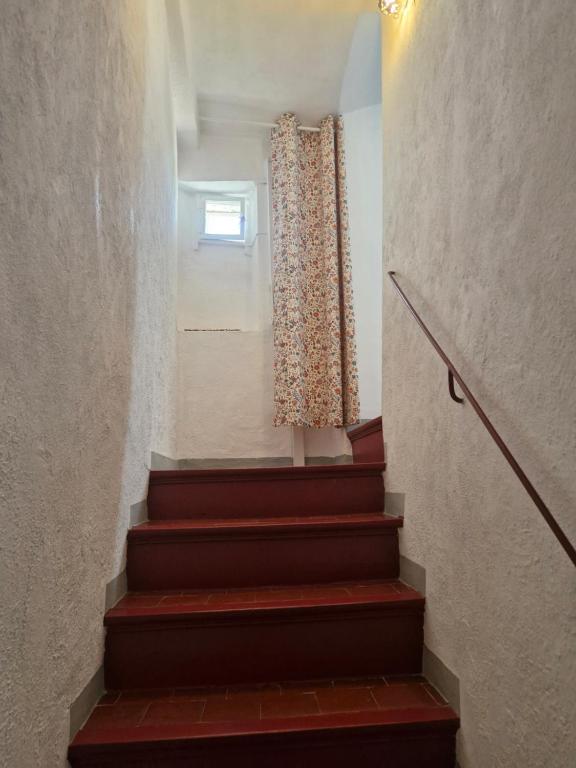 Fotografie z fotogalerie ubytování La Bastideta, v destinaci Fayence