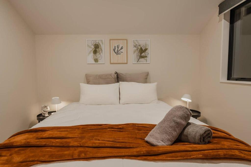 An Absolute Stunna - Resim 13