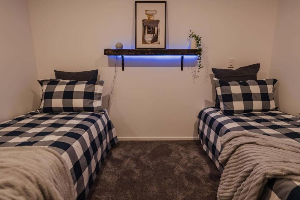 Casino Luxury Suite City Centre - Sleeps 5 - Resim 4