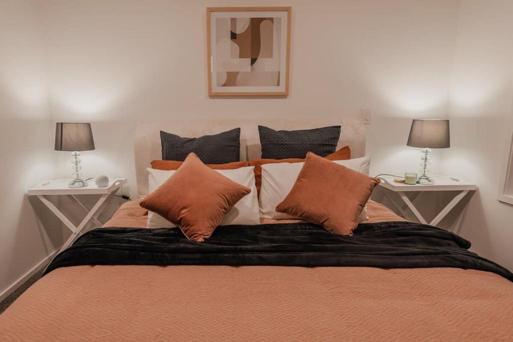 Casino Luxury Suite City Centre - Sleeps 5 - Resim 6