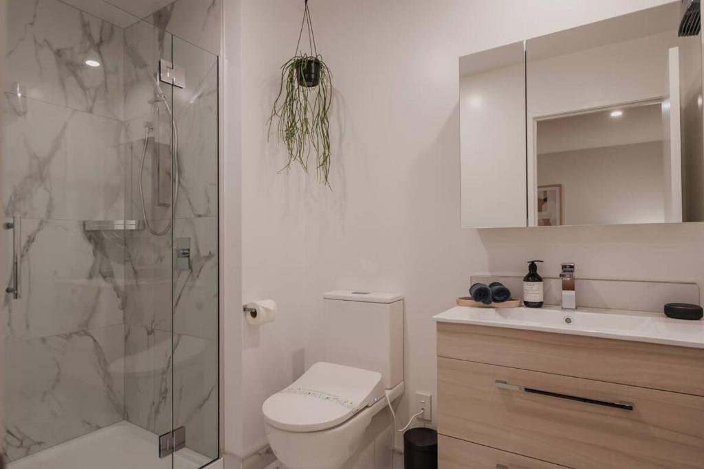 Casino Luxury Suite City Centre - Sleeps 5 - Resim 15