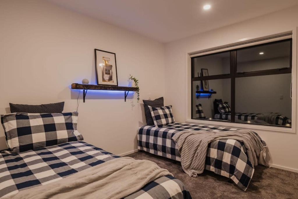 Casino Luxury Suite City Centre - Sleeps 5 - Resim 7