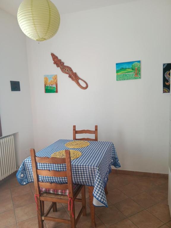 Zdjęcie z galerii obiektu Ai Boschi w mieście Ozzano dell Emilia
