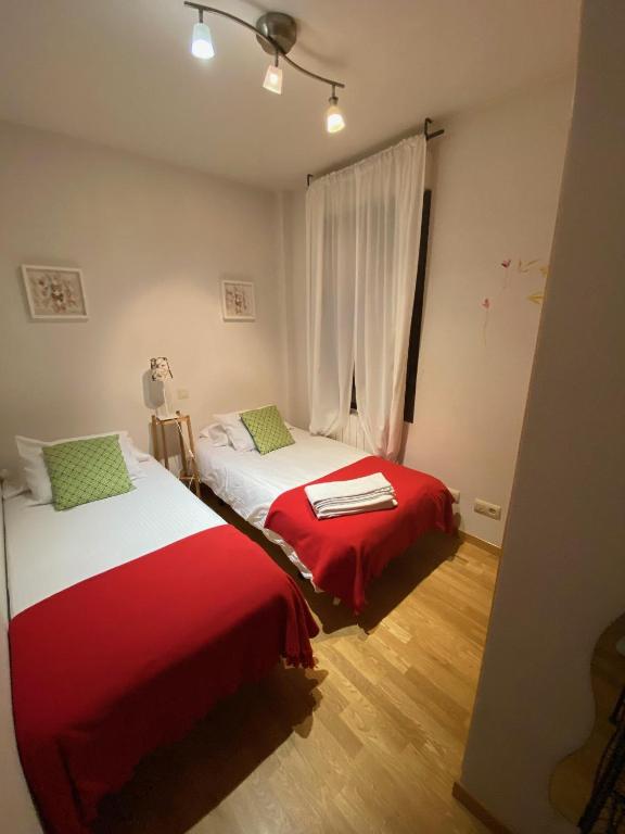 Apartamentos Alfonso XIII - Apartamento De Dos Dormitorios