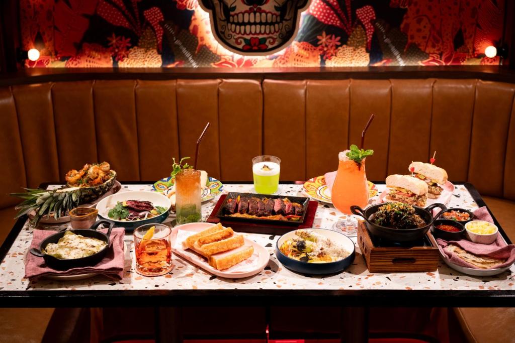 La Petite Salil Sukhumvit 11 - Resim 19