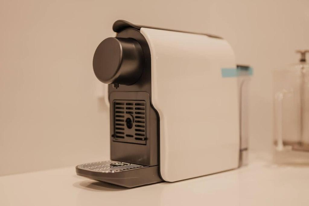 Triple Treat on Fitzgerald - Your 3-BR Getaway - Resim 21