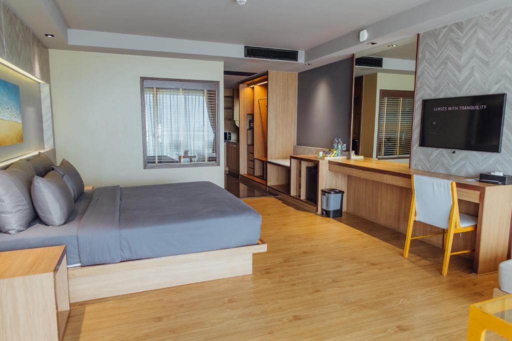 The Senses Resort & Pool Villas, PHUKET - 17