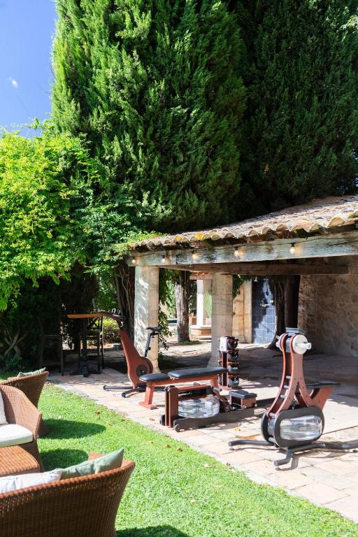 Hôtel - Restaurant & Spa La Magdeleine - Mathias Dandine - 10