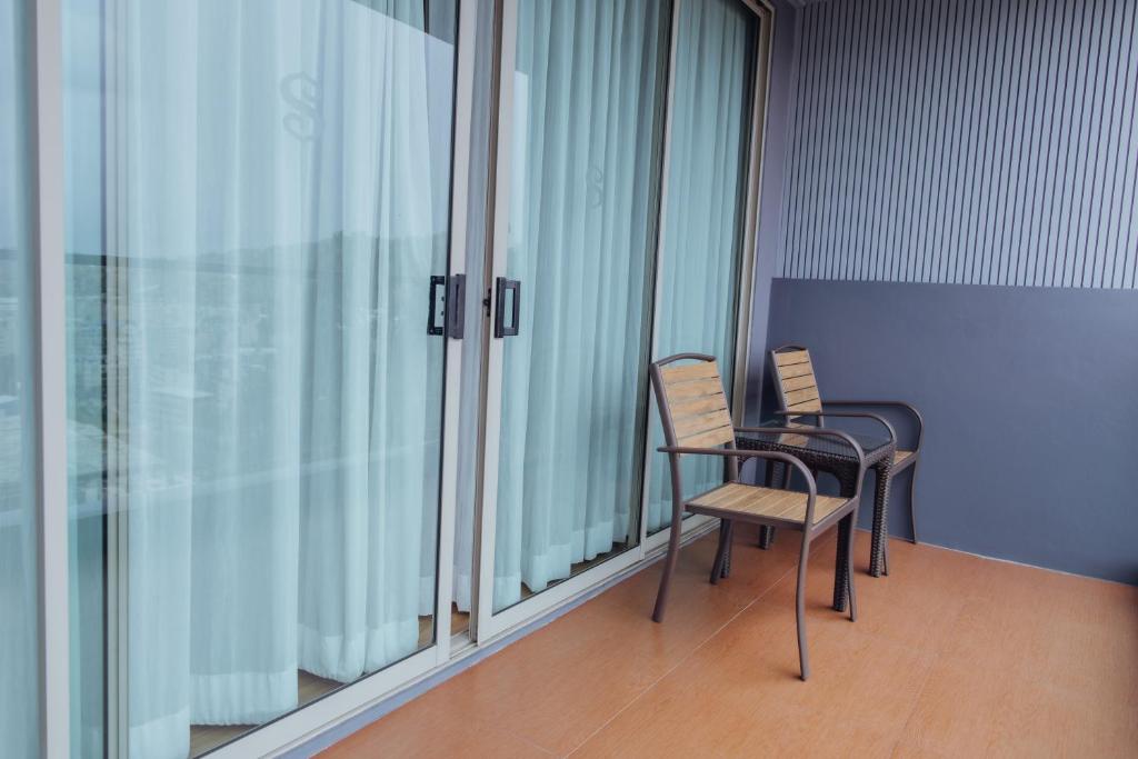 The Senses Resort & Pool Villas, PHUKET - 9