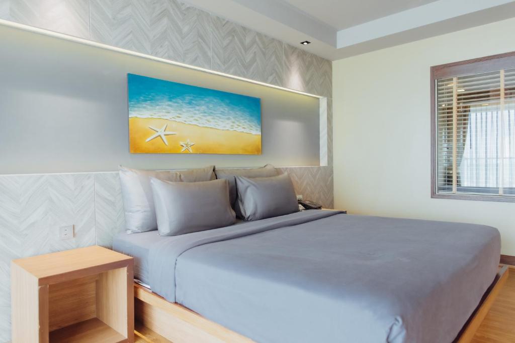 The Senses Resort & Pool Villas, PHUKET - 8