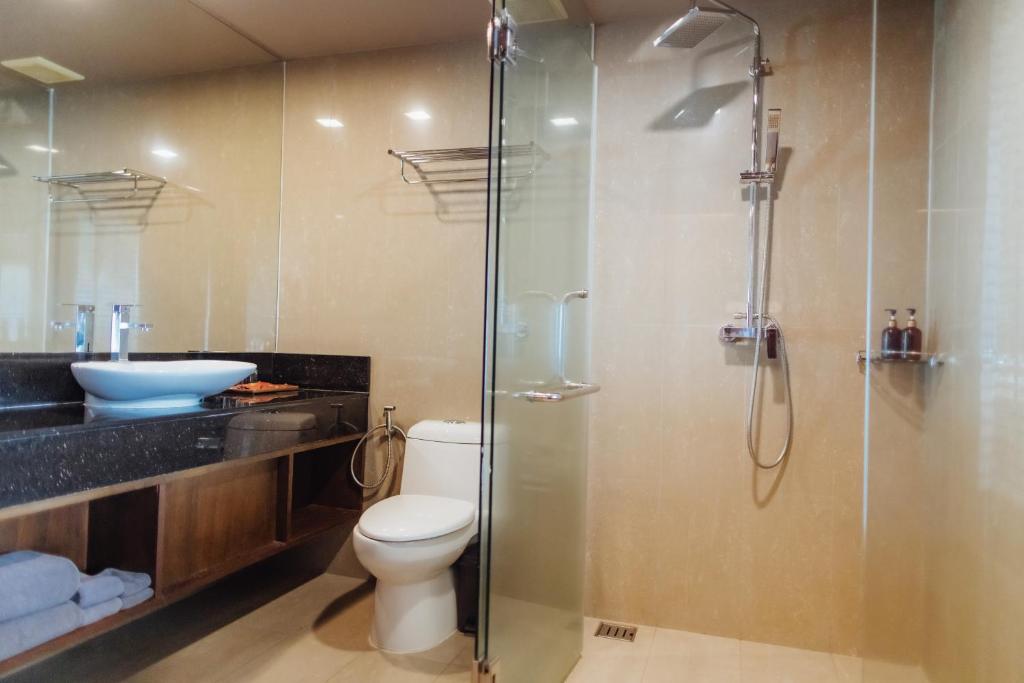 The Senses Resort & Pool Villas, PHUKET - 19