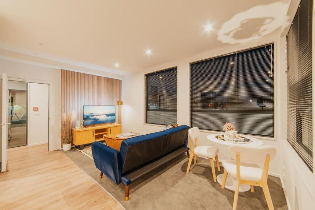 Cashel Grandeur - Luxurious 4-Bedroom Home - Resim 2