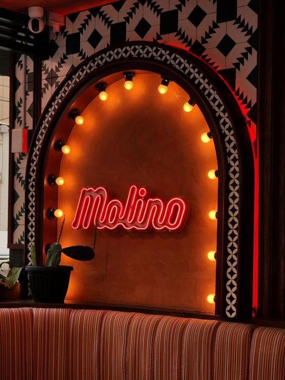 La Petite Salil Sukhumvit 11 - Resim 5