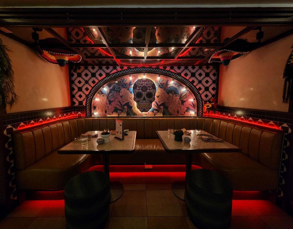 La Petite Salil Sukhumvit 11 - Resim 23