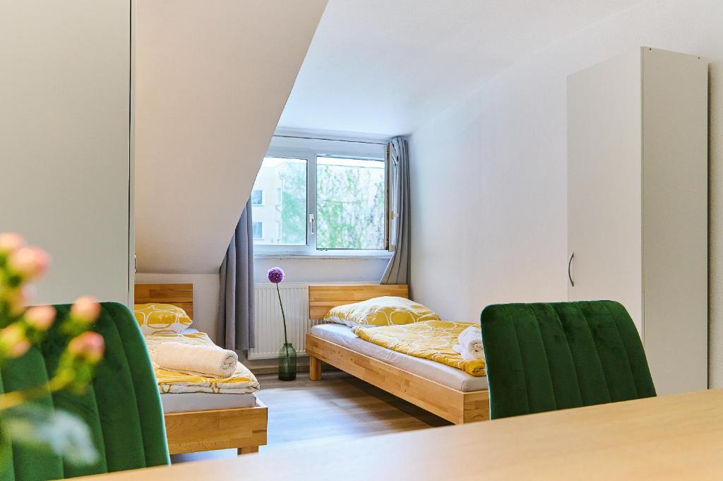 Schwanthaler Hof - Resim 24