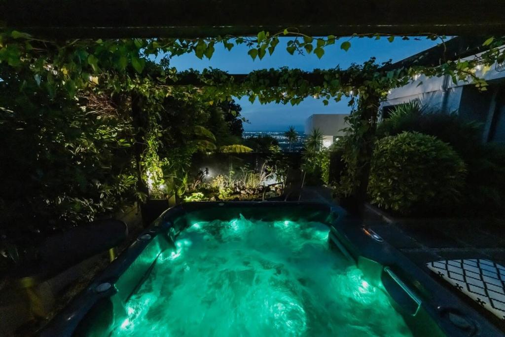 Million Dollar City Views - Sleeps 12 - Resim 23