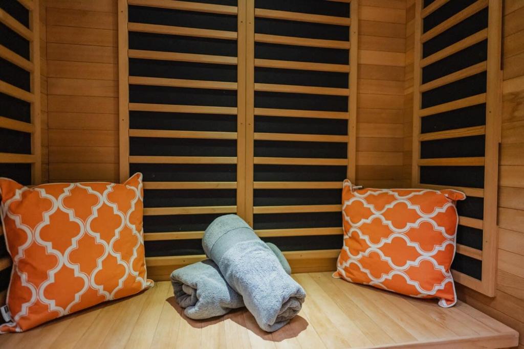 Million Dollar City Views - Sleeps 12 - Resim 13