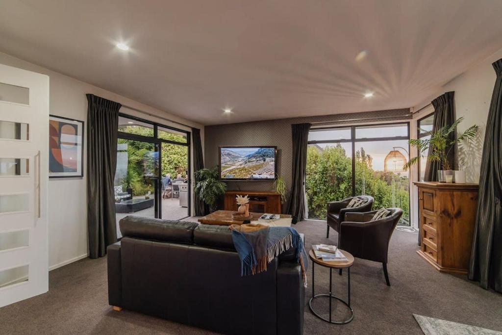 Million Dollar City Views - Sleeps 12 - Resim 34