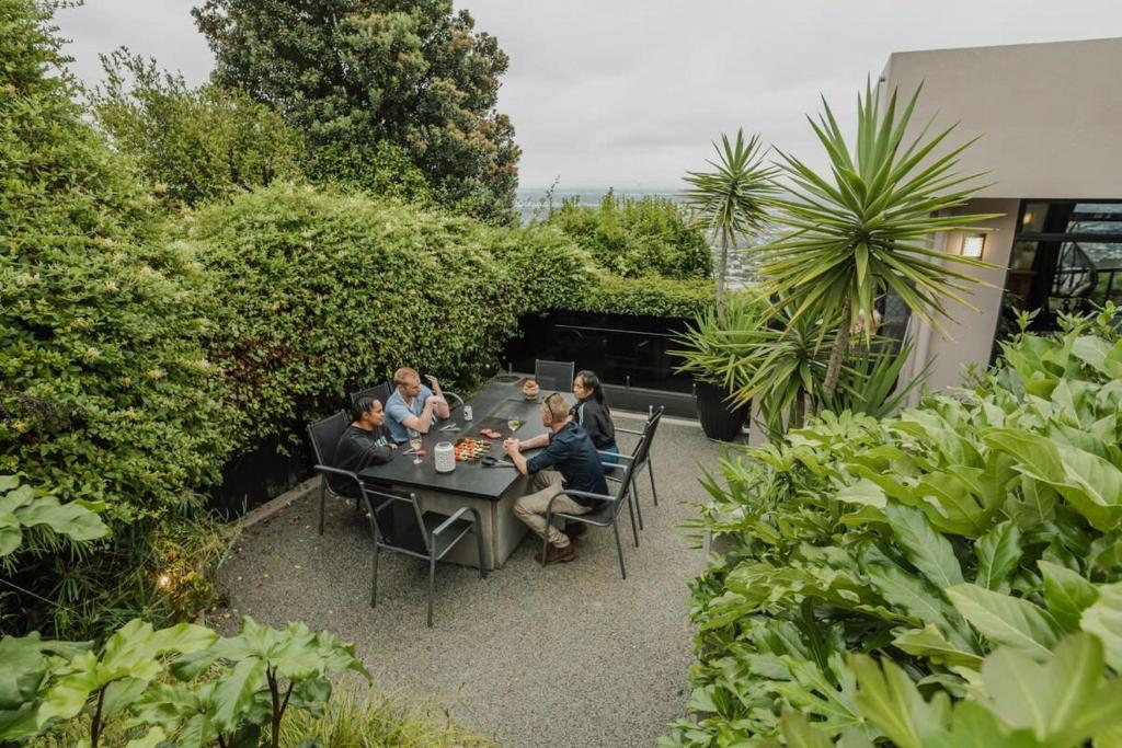 Million Dollar City Views - Sleeps 12 - Resim 4